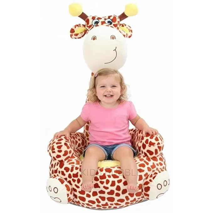 Giraffe Sofa Bed