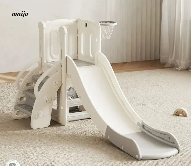 Free Standing Slides