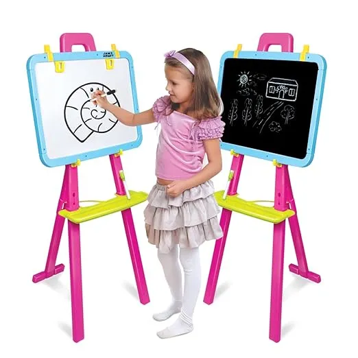 Kid Skirat Easel