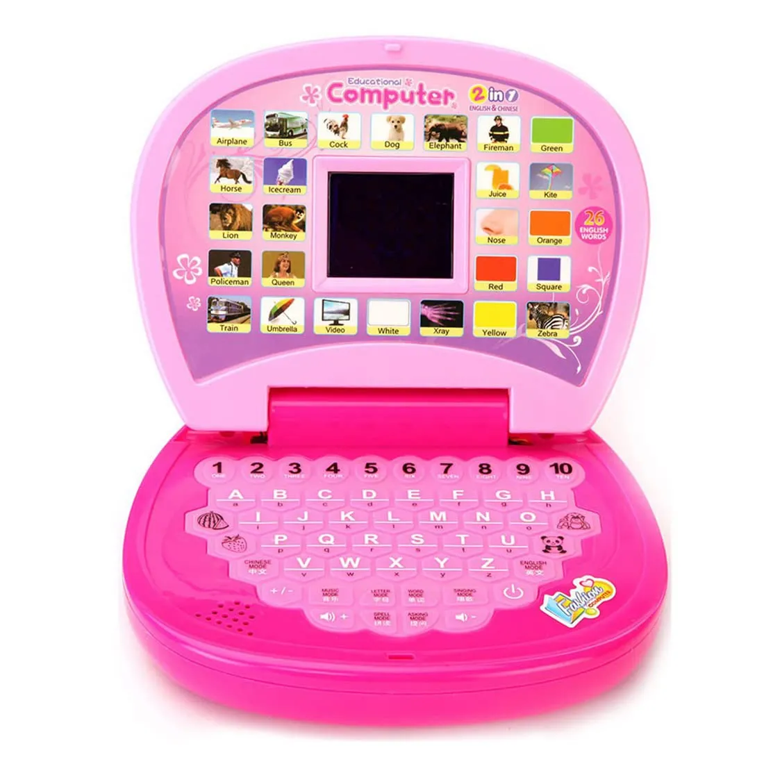 Kids Laptop