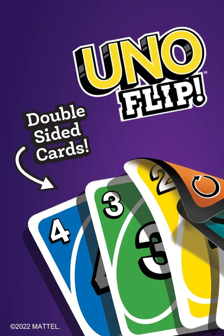 Uno Flip